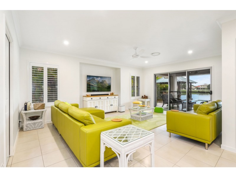 23 Webb Ellis Court, Pelican Waters QLD 4551