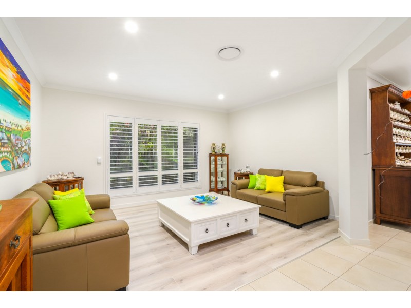 23 Webb Ellis Court, Pelican Waters QLD 4551