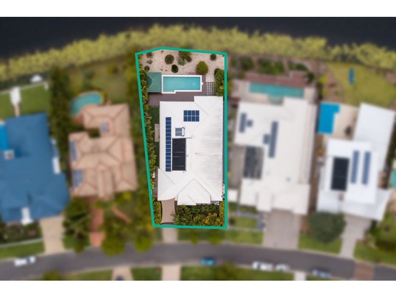 23 Webb Ellis Court, Pelican Waters QLD 4551
