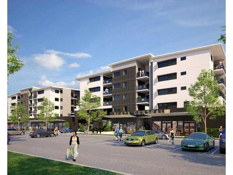 23/10-18 Pikki Street, Maroochydore QLD 4558