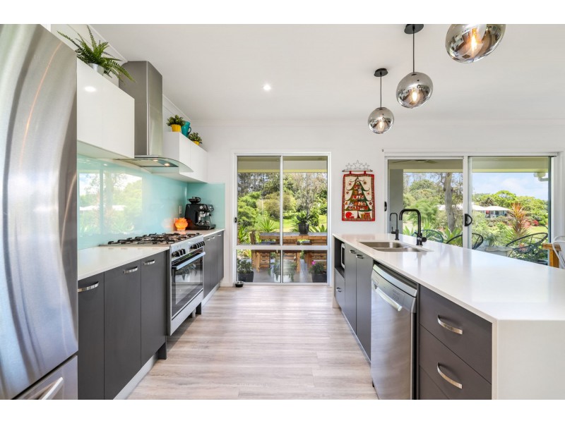 258 Dulong Road, Dulong QLD 4560