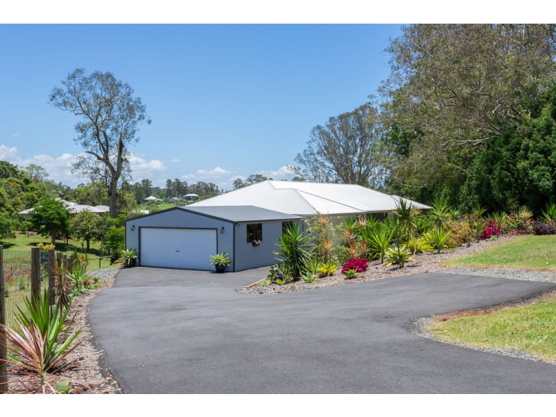 258 Dulong Road, Dulong QLD 4560