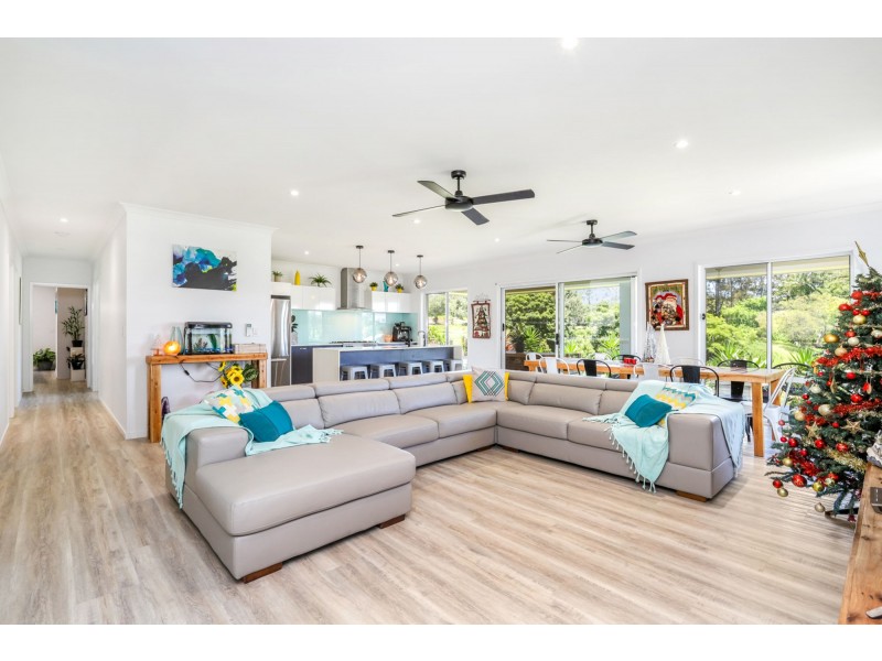 258 Dulong Road, Dulong QLD 4560