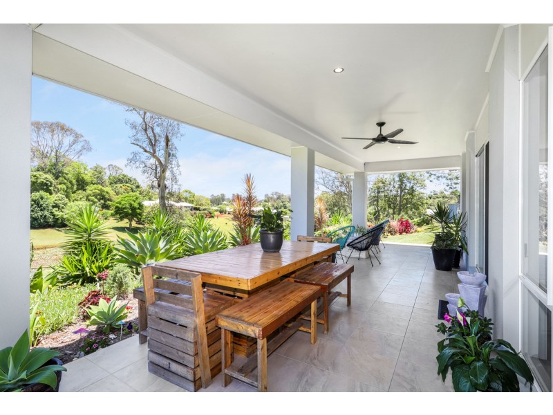 258 Dulong Road, Dulong QLD 4560