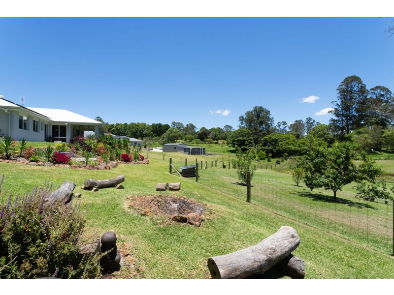 258 Dulong Road, Dulong QLD 4560