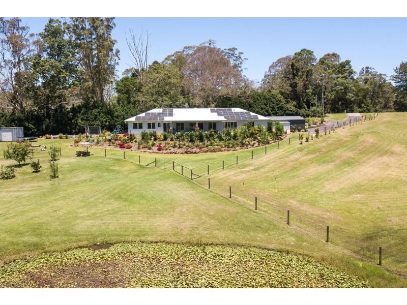 258 Dulong Road, Dulong QLD 4560