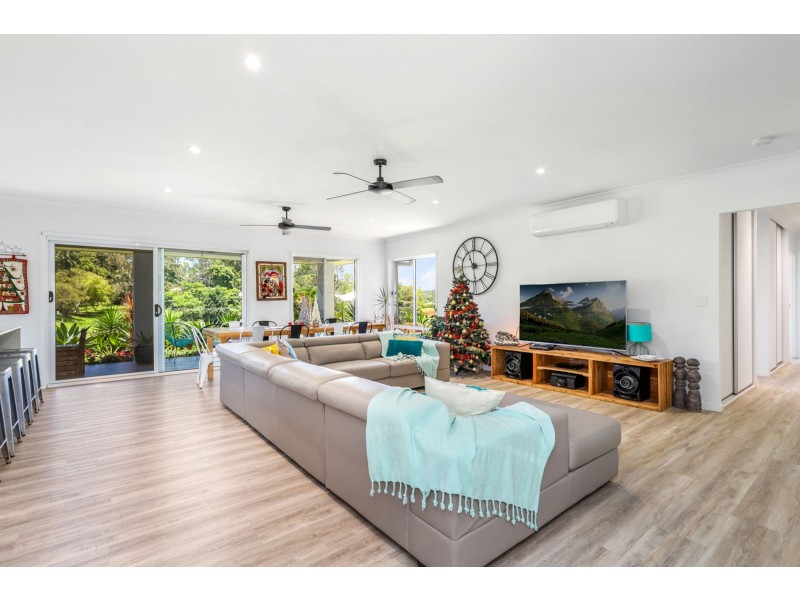 258 Dulong Road, Dulong QLD 4560