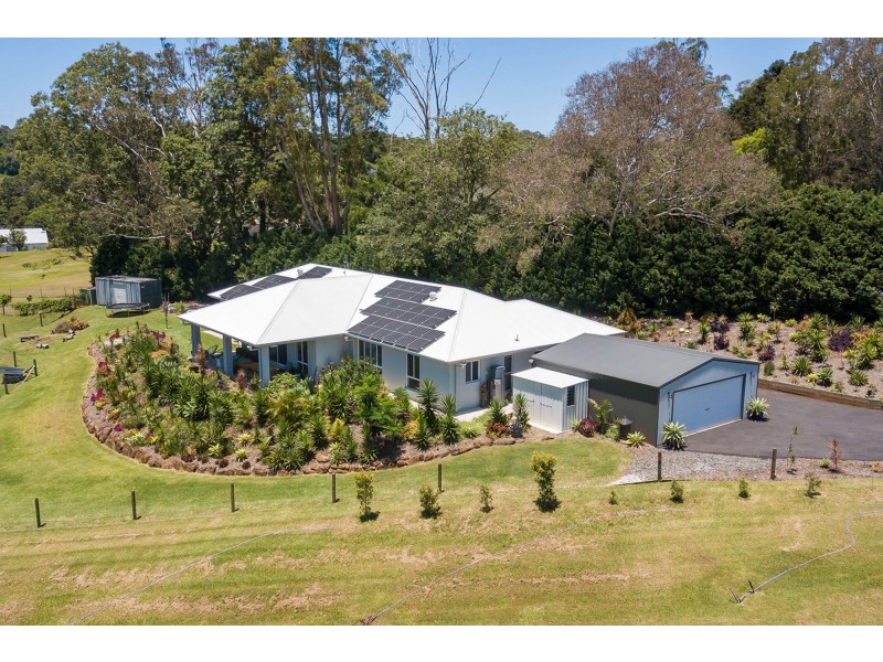 258 Dulong Road, Dulong QLD 4560