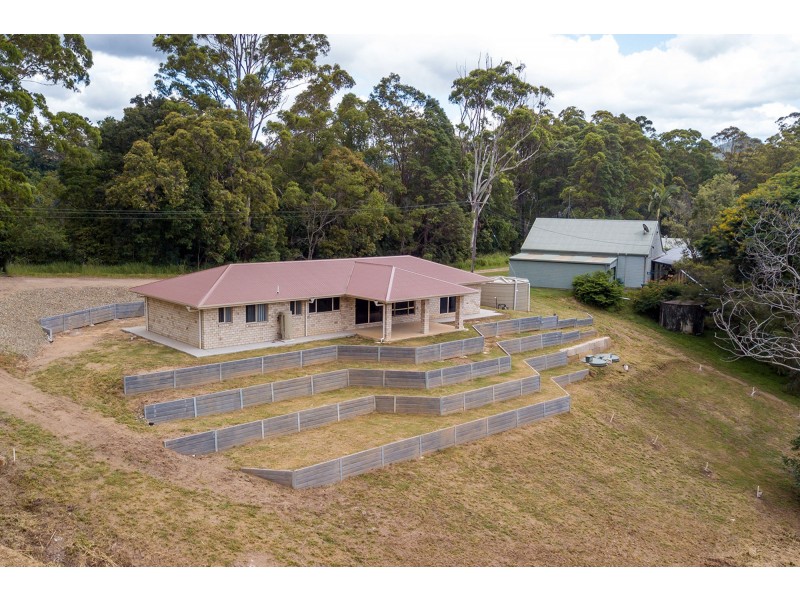 285-289 Blackall Range Road, West Woombye QLD 4559