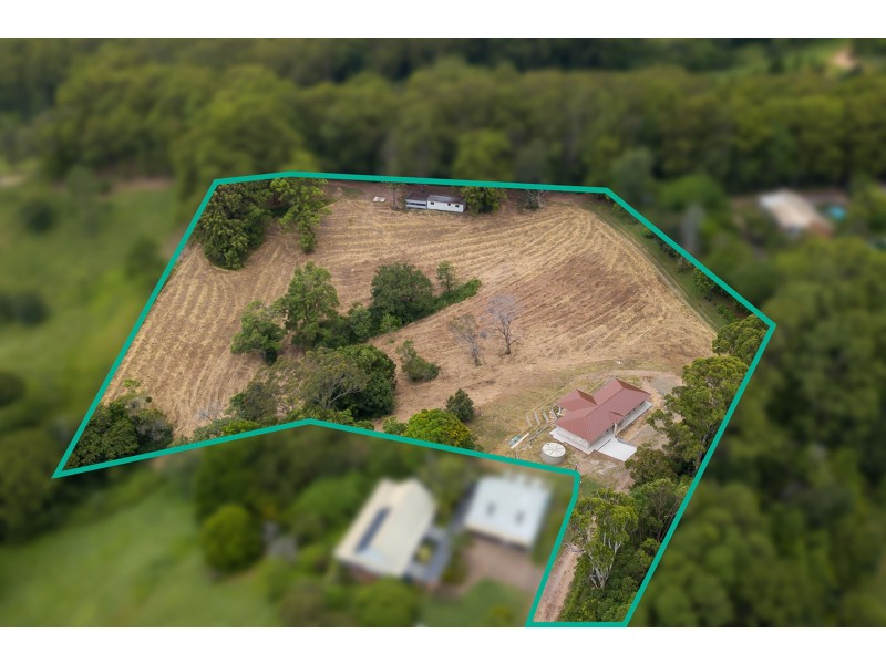 285-289 Blackall Range Road, West Woombye QLD 4559