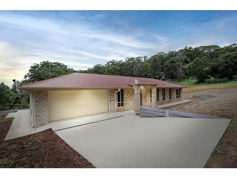 285-289 Blackall Range Road, West Woombye QLD 4559