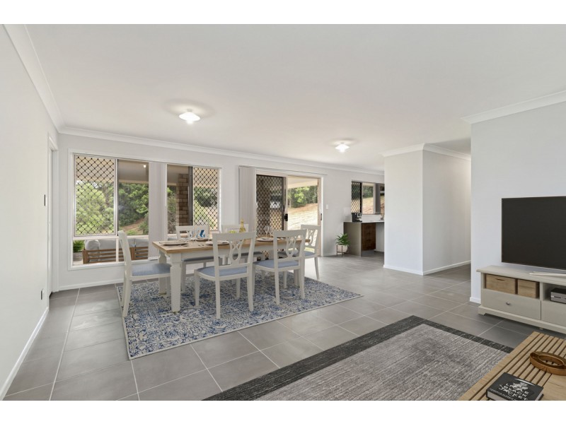 285-289 Blackall Range Road, West Woombye QLD 4559