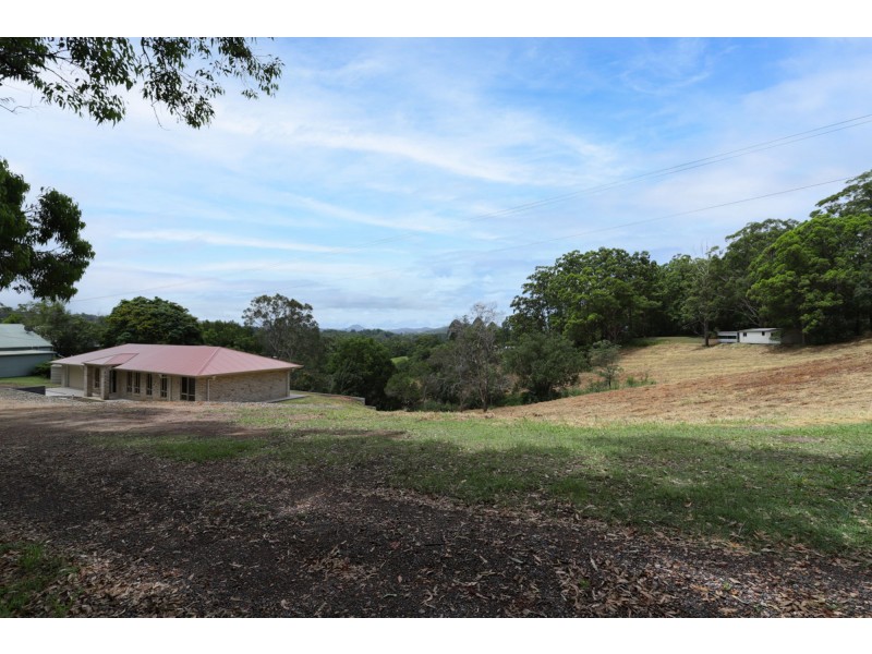 285-289 Blackall Range Road, West Woombye QLD 4559