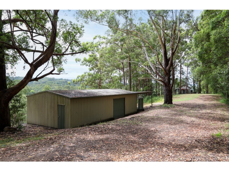 285-289 Blackall Range Road, West Woombye QLD 4559