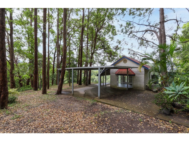 285-289 Blackall Range Road, West Woombye QLD 4559