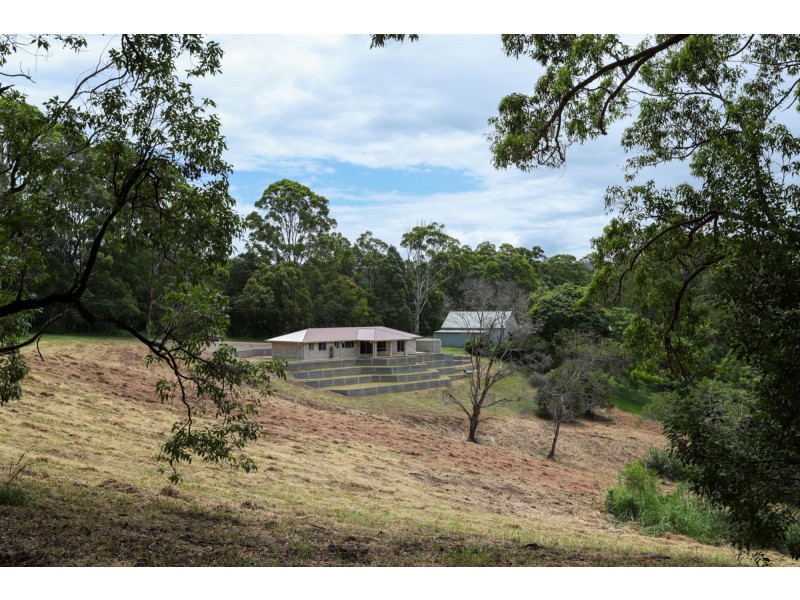 285-289 Blackall Range Road, West Woombye QLD 4559