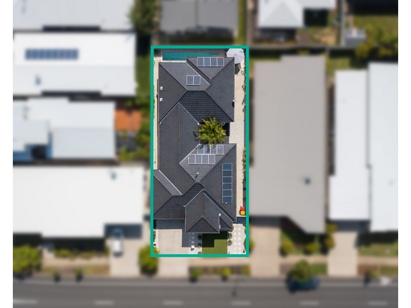 21 Bells Esplanade, Pelican Waters QLD 4551