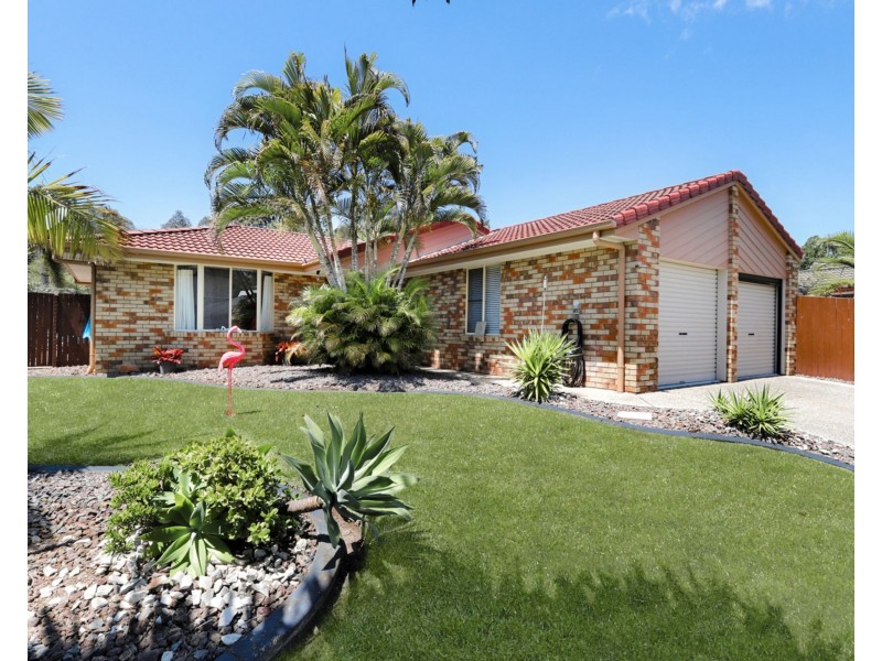 30 Satinwood Place, Mountain Creek QLD 4557