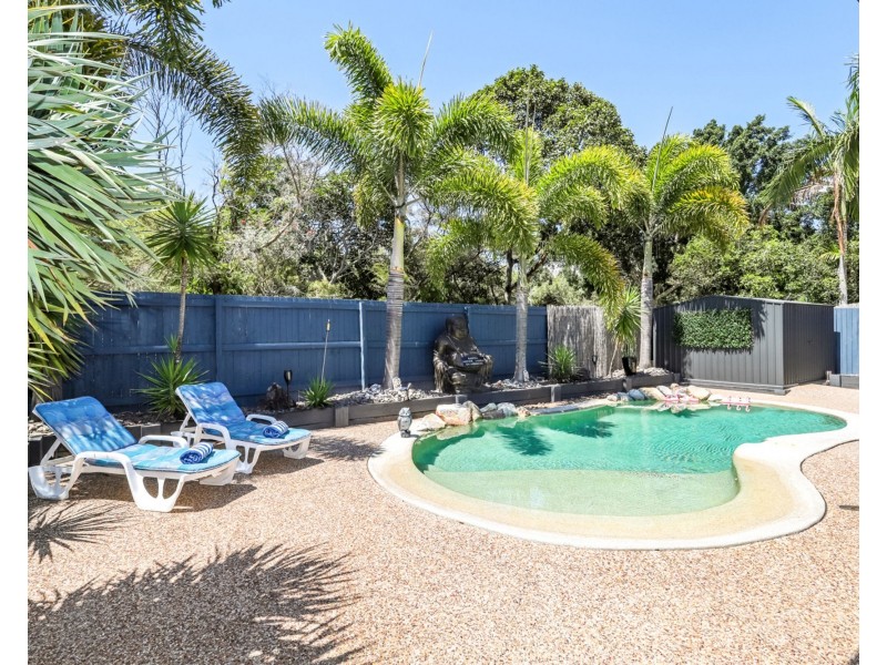 30 Satinwood Place, Mountain Creek QLD 4557
