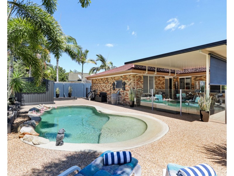 30 Satinwood Place, Mountain Creek QLD 4557