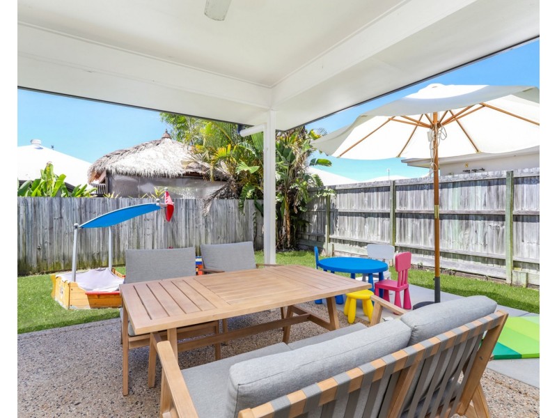 6 Sweetlip Circuit, Mountain Creek QLD 4557