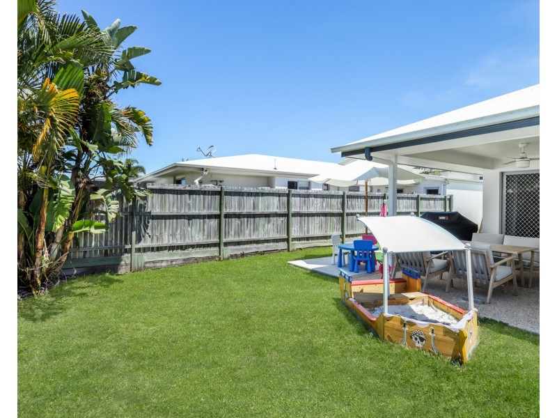 6 Sweetlip Circuit, Mountain Creek QLD 4557