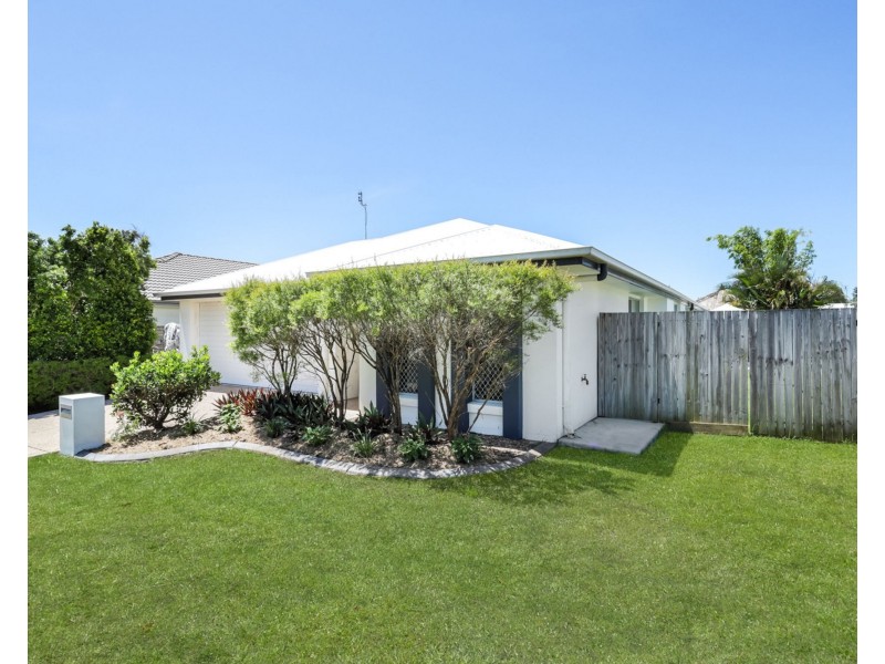 6 Sweetlip Circuit, Mountain Creek QLD 4557