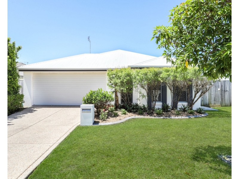 6 Sweetlip Circuit, Mountain Creek QLD 4557