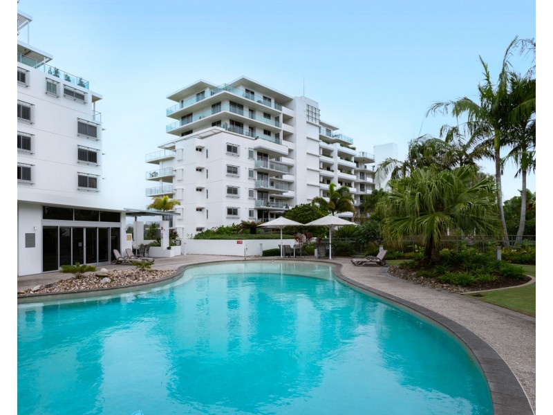 2401/1A Mungar Street, Maroochydore QLD 4558
