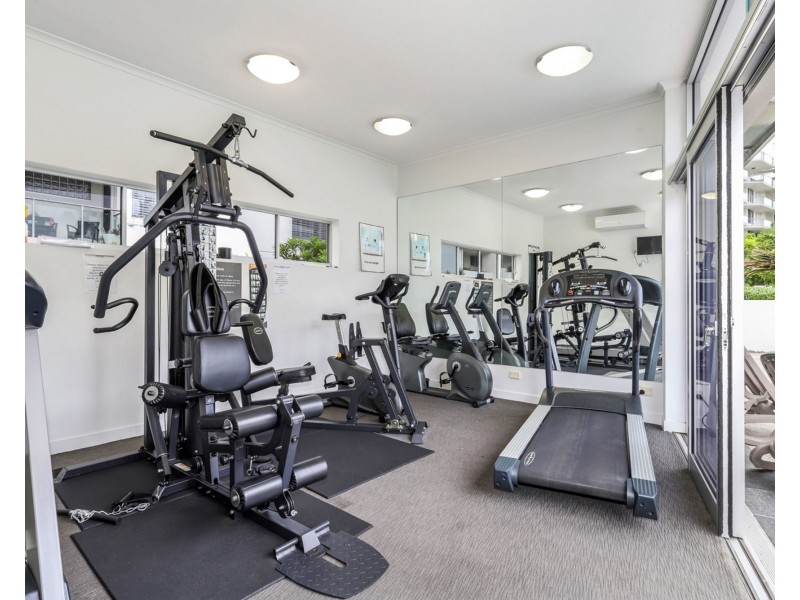 2401/1A Mungar Street, Maroochydore QLD 4558