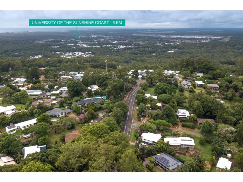 16 Mons Road, Buderim QLD 4556