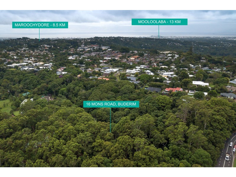 16 Mons Road, Buderim QLD 4556