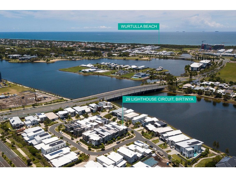 29 Lighthouse Circuit, Birtinya QLD 4575