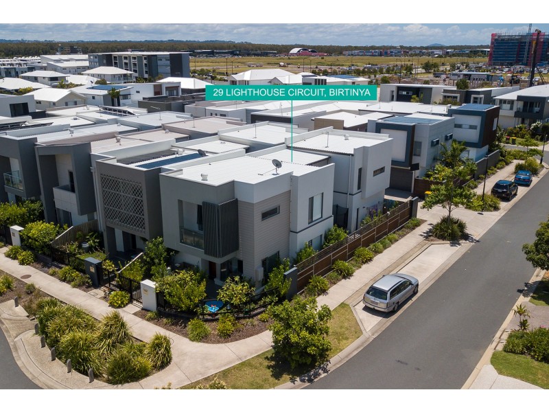 29 Lighthouse Circuit, Birtinya QLD 4575