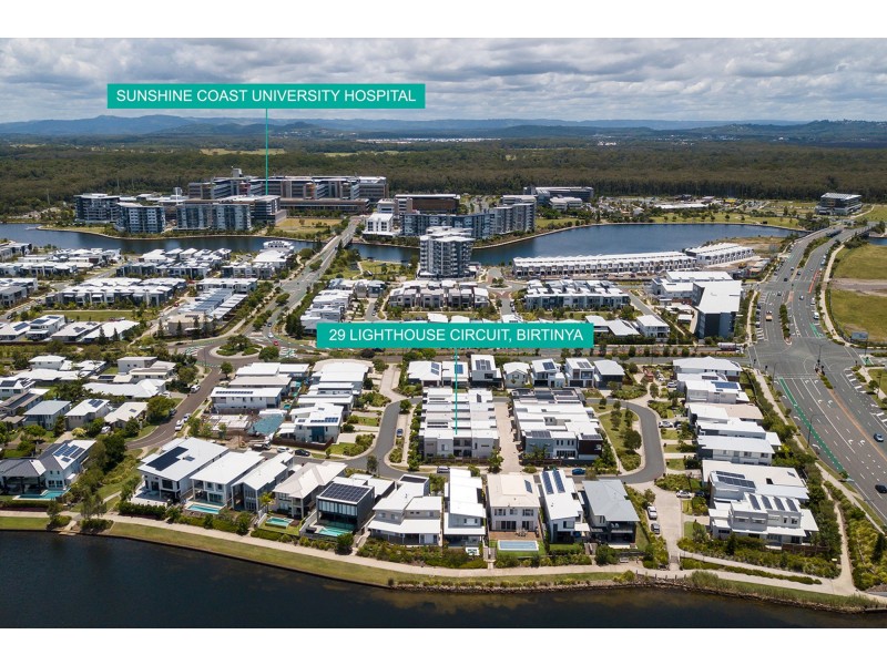 29 Lighthouse Circuit, Birtinya QLD 4575