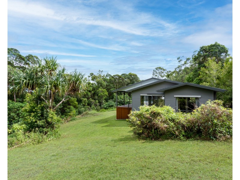 302 Ninderry rd, Ninderry QLD 4561