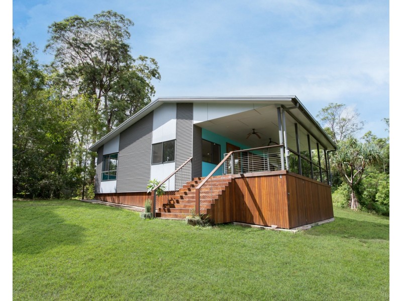 302 Ninderry rd, Ninderry QLD 4561