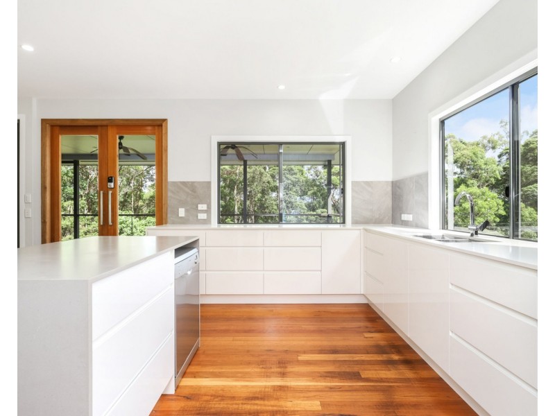 302 Ninderry rd, Ninderry QLD 4561