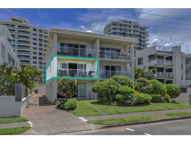 5/50 Alexandra Parade, Maroochydore QLD 4558