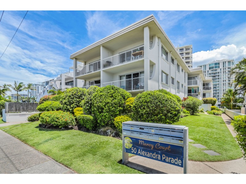 5/50 Alexandra Parade, Maroochydore QLD 4558