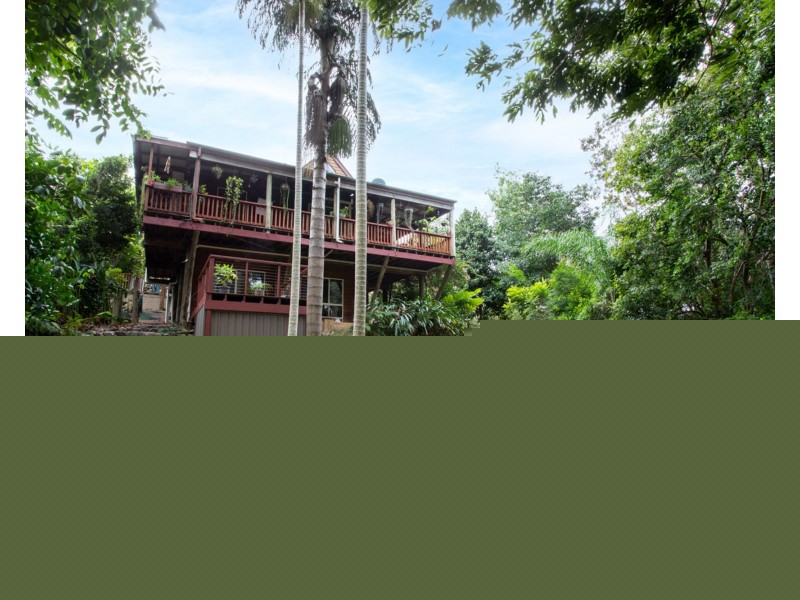 136 Panorama Drive, Rosemount QLD 4560