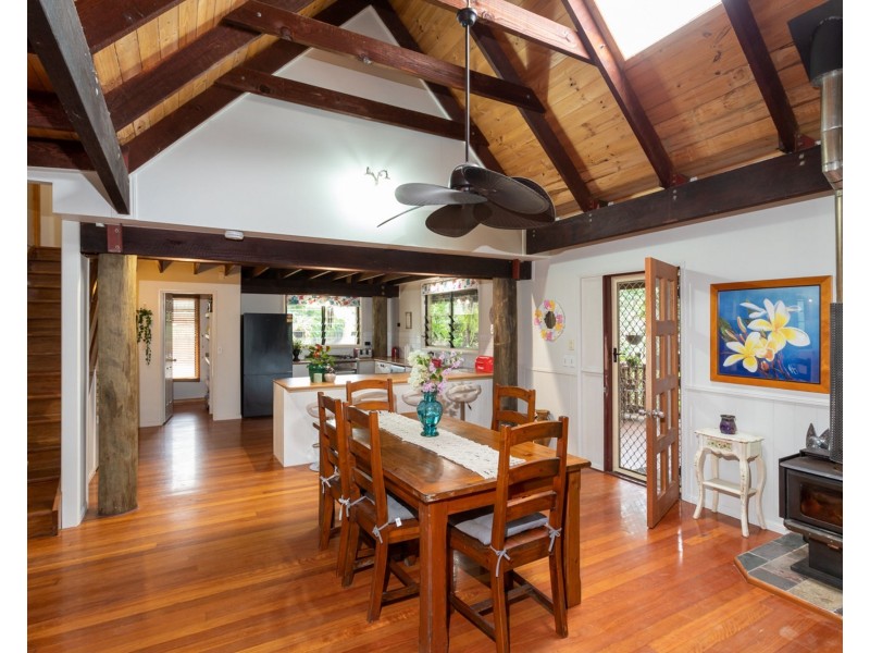 136 Panorama Drive, Rosemount QLD 4560