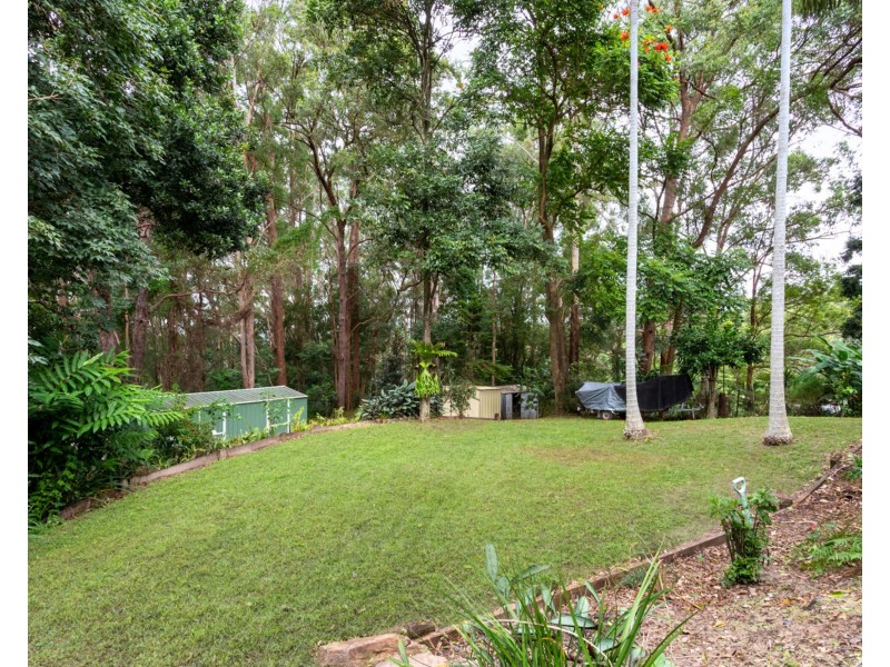 136 Panorama Drive, Rosemount QLD 4560