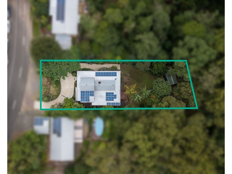 136 Panorama Drive, Rosemount QLD 4560