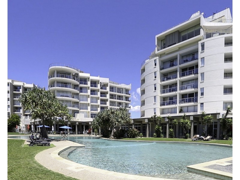 2202/923 David Low Way, Marcoola QLD 4564