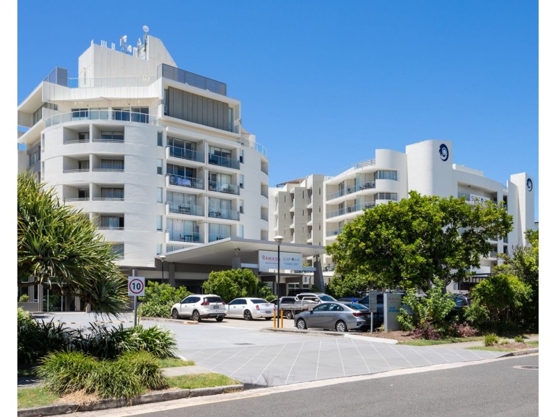 2202/923 David Low Way, Marcoola QLD 4564