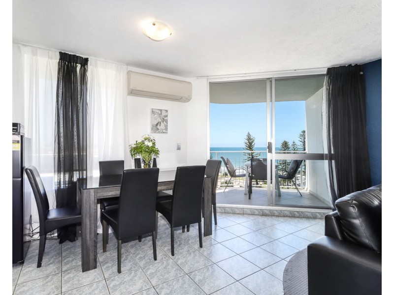 40/174 Alexandra Parade, Alexandra Headland QLD 4572