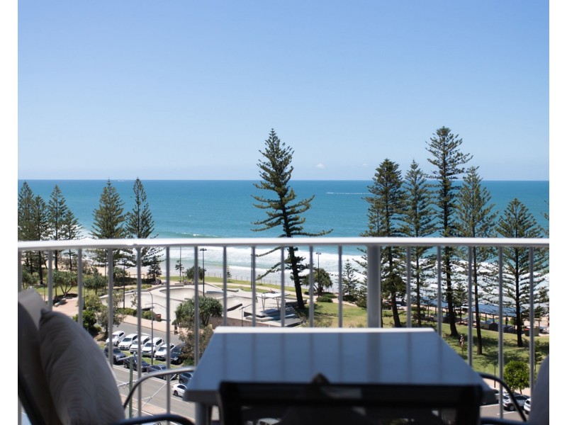 40/174 Alexandra Parade, Alexandra Headland QLD 4572