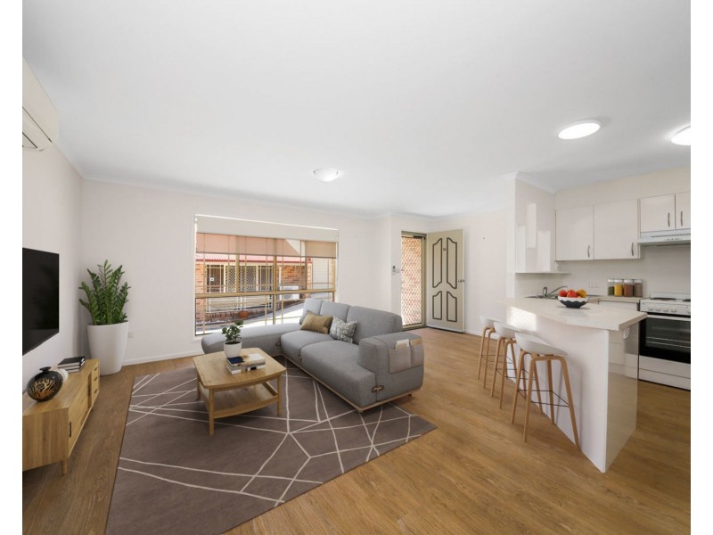 12/38 Milbong Street, Battery Hill QLD 4551