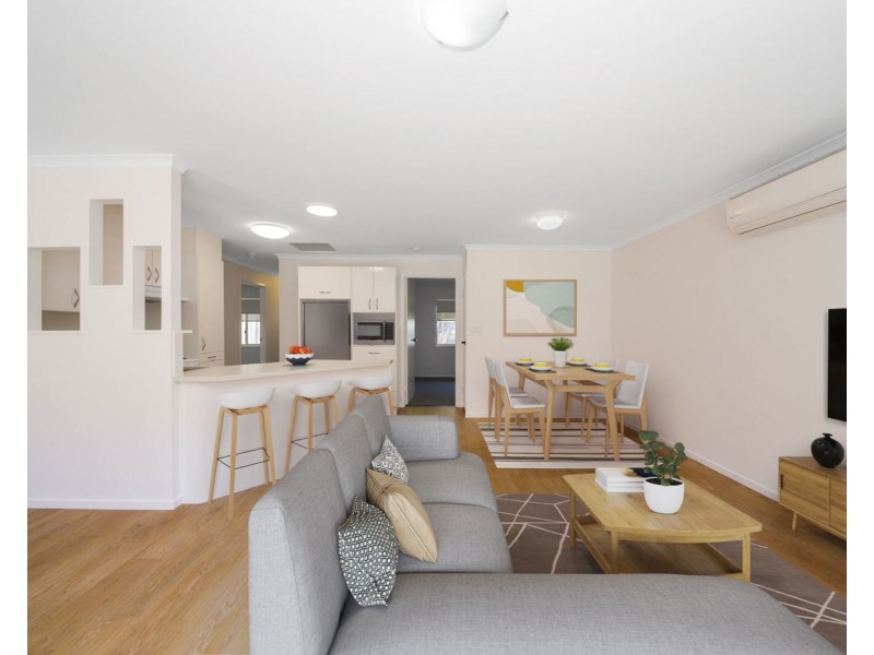 12/38 Milbong Street, Battery Hill QLD 4551